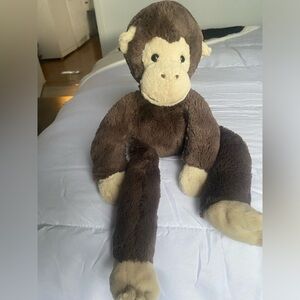Jellycat Pandy Monkey